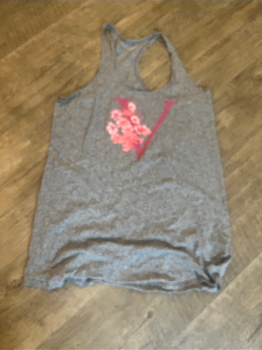 Victoria’s Secret tank top